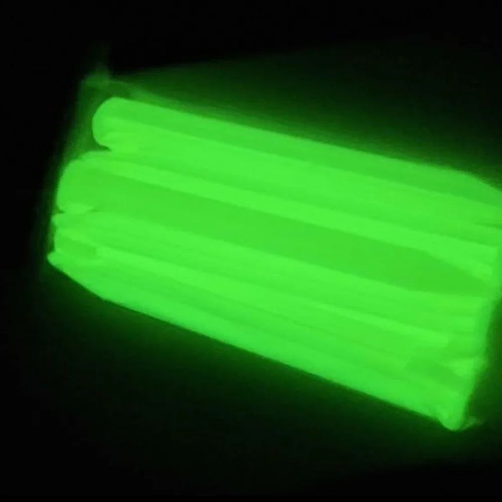 Glow in The Dark Tent Stakes